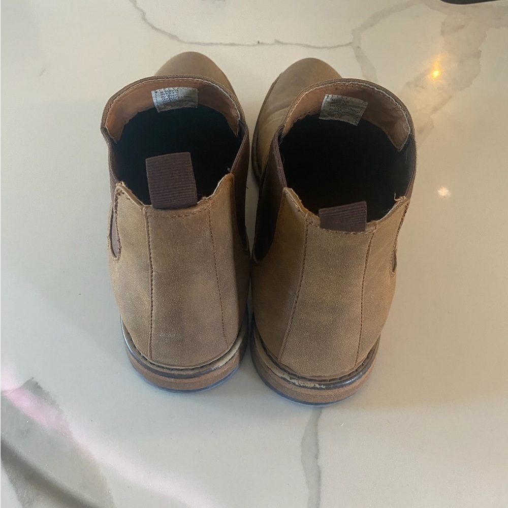 Madden 9.5 Chelsea boot